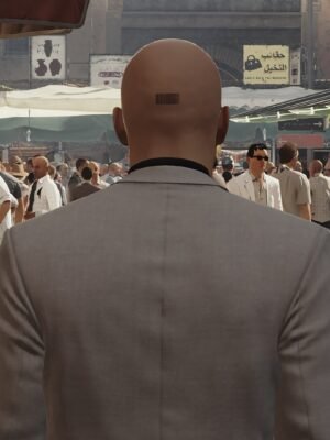 Hitman is getting an anniversary stream with announcements on March 11 - IG News