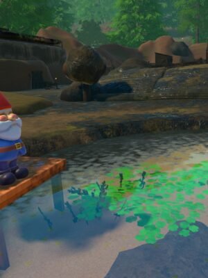 PowerWash Simulator 2 welcomes patch 1.2 with plenty of fixes and a free level - IG News