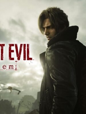 Resident Evil Requiem will get a photo mode, a new mini-game, and a story expansion - IG News