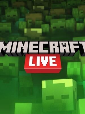 The next Minecraft Live will be held on March 21, 2026 - IG News