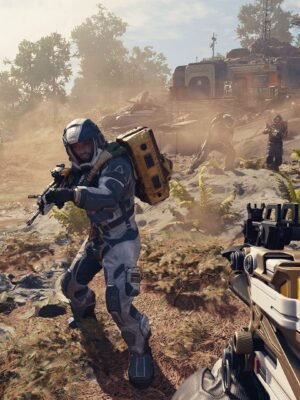 The press could test Starfield on another platform this week - IG News