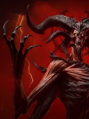 Diablo 4 could be coming to the Switch 2 soon - IG News