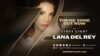 Lana Del Rey's main theme for 007: First Light is now available on streaming platforms - IG News