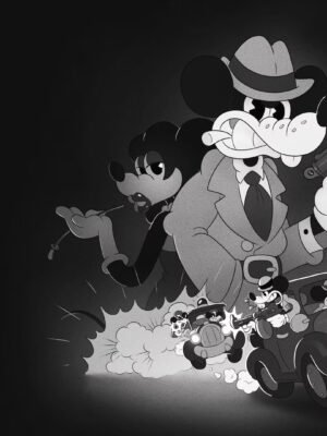 **MOUSE: P.I. For Hire** Review: a great cartoon-style FPS - IG News