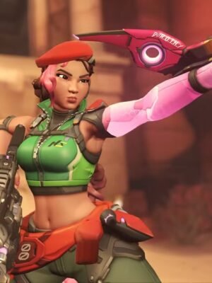 Overwatch is coming to Switch 2 on April 14 alongside Season 2 - IG News