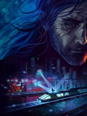 Replaced Review: the cyberpunk thriller passes the test with flying colors - IG News