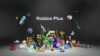 The new suscription Roblox Plus launches on April 30 - IG News