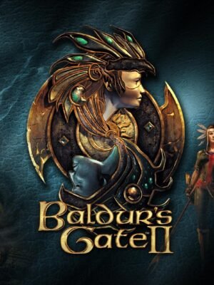 Both Baldur's Gate and Baldur's Gate 2 may get a remake soon enough - IG News