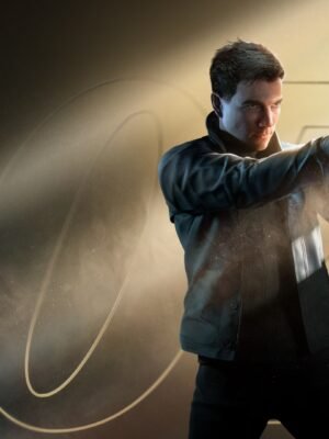 In the end, Amazon is teasing a sequel to 007 First Light by IO Interactive - IG News