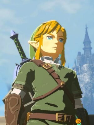 Nintendo is planning to release a The Legend of Zelda-themed Switch 2 console and controller - IG News
