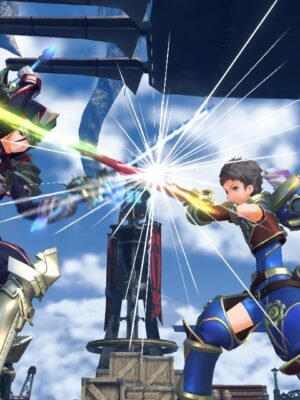 Xenoblade Chronicles 2 – Nintendo Switch 2 Edition showcases its improvements in a new video - IG News