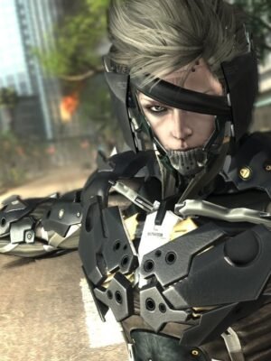 Metal Gear Solid: Master Collection Vol. 3 is expected to include Metal Gear Solid 5 and Revengeance - IG News